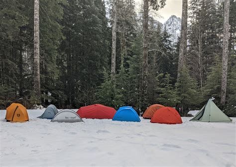 Best 4-Season Tents of 2025, Tested and Reviewed | Outdoor Life