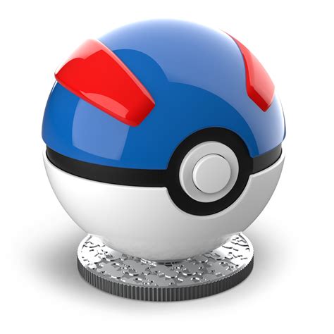 Mini Pokeball The Wand Company