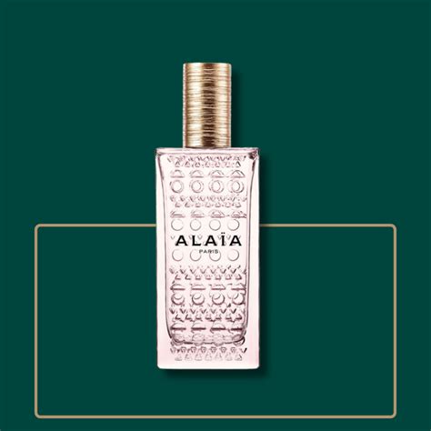 Alaïa Nude EDP Comprar em Perfumices Decant
