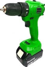 Отзывы на Дрель-шуруповерт ZITREK Greenpower 20 Pro, 4Ач, с одним ...