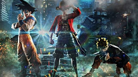 Naruto And Luffy Wallpapers - Wallpaper Cave