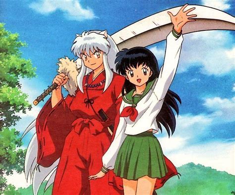 10 Anime Couples With Startling Age Differences