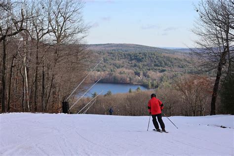 Wachusett Mountain Lift Tickets Deals And Discounts Skier Deals