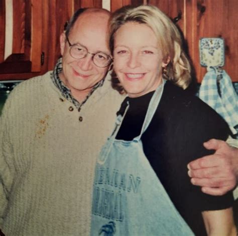 Who was Bob Penny? Wiki, Wife, Kids, Age, Height, Death, Family ...