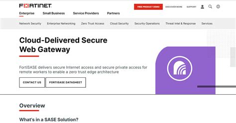 10 Best Secure Access Service Edge Sase Tools 2025 Prophaze