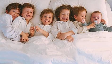 Tener Hermanos Mayores Eleva Posibilidad De Ser Gay