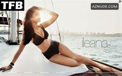 Ileana Dcruz Nude Aznude