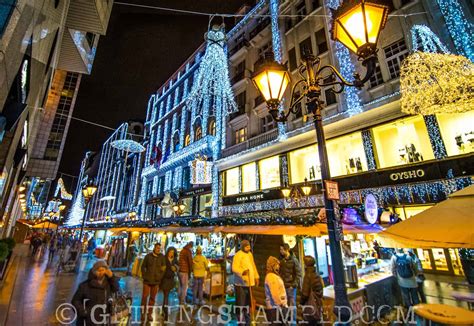 Budapest Christmas Market-1-3 | Getting Stamped