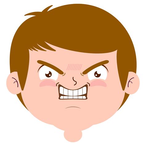 Cartoon Face - PNG All | PNG All