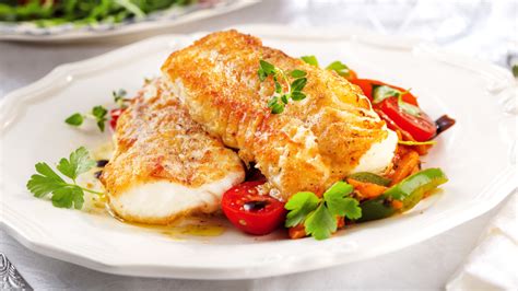 Fisch braten Rezept praktische Tipps für Fischfilets Koch Mit