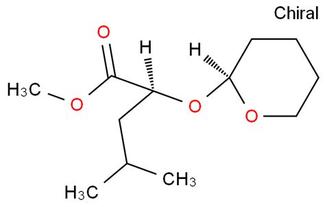 Pentanoic Acid 2S 3R 5R 6S 6 2R 3R 5R 6S 5 Hydroxy 6 Methyl 2