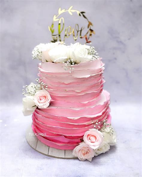 Wedding Anniversary Cake Design - 20+ Marriage Anniversary Cake Design ...