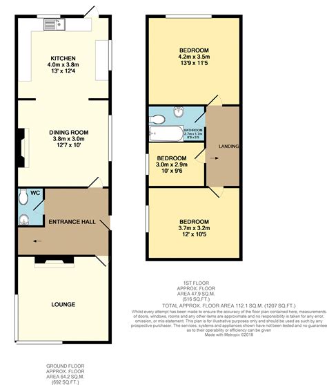 3 bed semi-detached house for sale in Beech Avenue, Abington