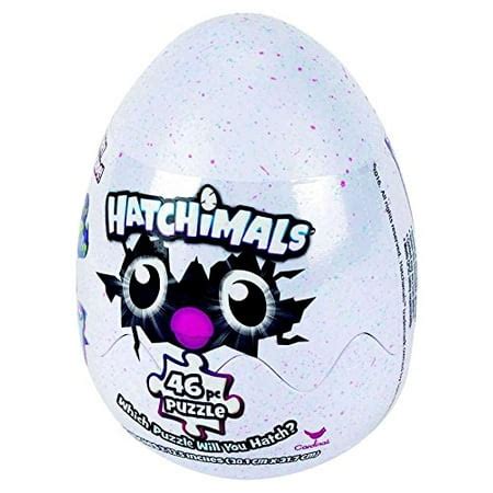 Hatchimal Egg Puzzle - Walmart.com