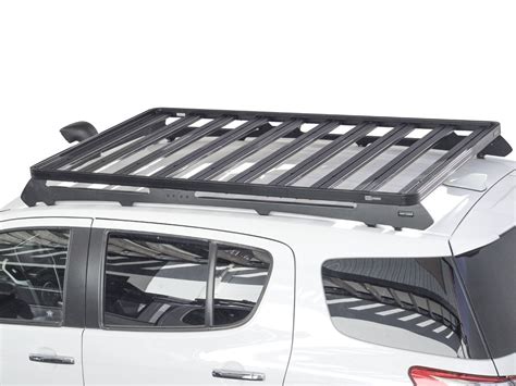 FRONT RUNNER - SLIMLINE II ROOF RACK KIT (ISUZU MU-X (2017-ON ...