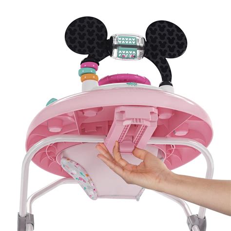 Minnie Mouse Walker Australia Atelier Yuwa Ciao Jp