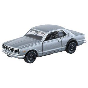 Tomica Premium 34 Nissan Skyline GT R KPGC10 Tomica HobbySearch