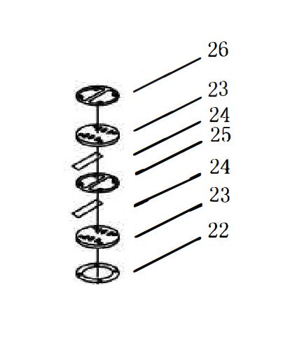 Kit Joints De Cylindre De Compresseur Scheppach Hc