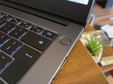HONOR MagicBook 14 Intel Core i7 review (2021)