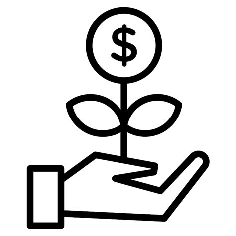 Dollar Finance Money 20 Vector SVG Icon SVG Repo