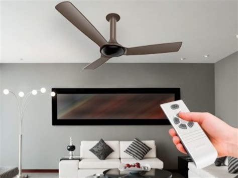 Ceiling Design For Living Room With Fan | Shelly Lighting