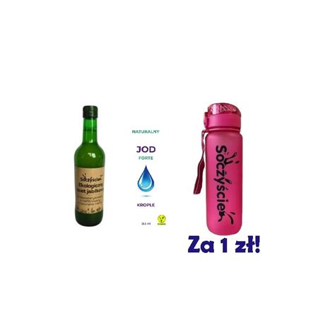 Zestaw Izotonik
