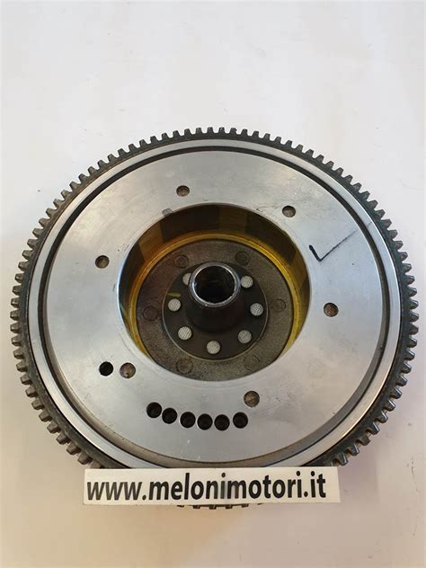 Volano Magnete Statore Vespa Px E Arcobaleno Avviamento