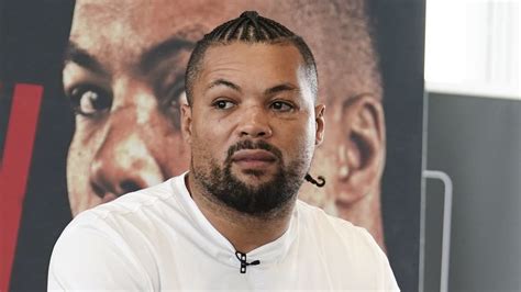 Exclusive Joe Joyce Opens Up On His Drastic Weight Loss For His First Fight With Zhilei Zhang