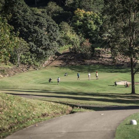 Lismore Workers Golf Club Golf Nsw Northern Rivers Most