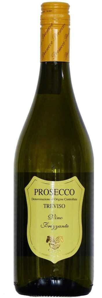 Val D Oca Prosecco Frizzante Colli Trevigiani Scudetto Doc L Ab