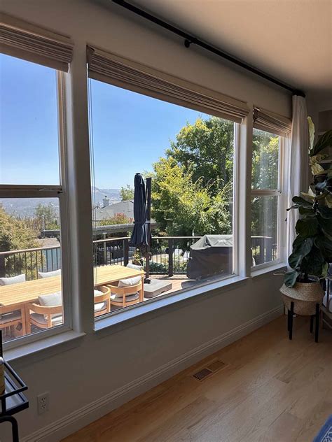 Santa Rosa, CA Home 3M Window Tint by ClimatePro | ClimatePro