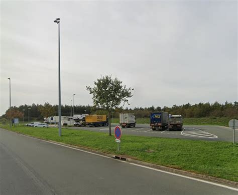 Groupe gay fans Routiers Aire Autoroute on Twitter Dép 49