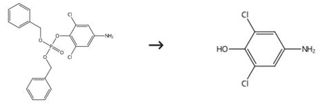 26 二氯 4 氨基苯酚的合成方法
