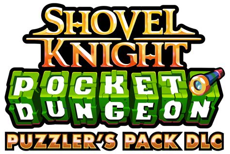 Puzzlers Pack Dlc Shovel Knight Wiki Fandom