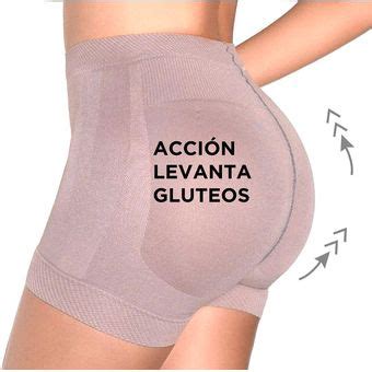 Venta Calzones Que Aumentan Gluteos En Stock