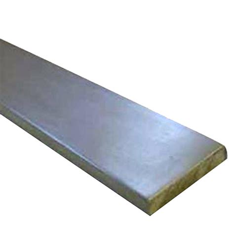 Hot Rolled Steel Flat Bar