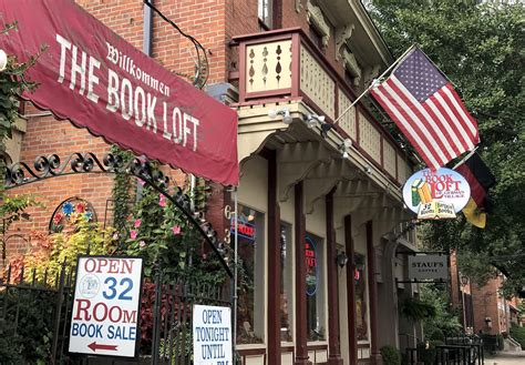 Independent Bookstore in Ohio | Ohio Traveler