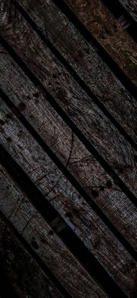 [100+] Black Wood Backgrounds | Wallpapers.com