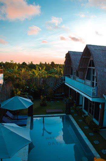 The Best Canggu Villas For Solo Travellers Travel On The Brain Blog