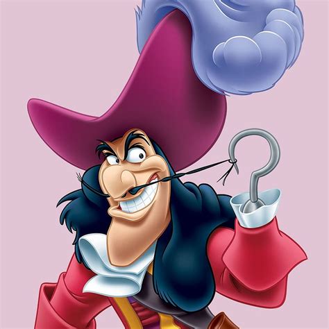 New Disney Side Series Features Disney Character Lookalikes Captain