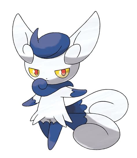 Meowstic Hd Wallpapers Wallpaper Cave