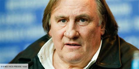 Affaire Depardieu Plus De 150 Personnalités Signent Une Nouvelle