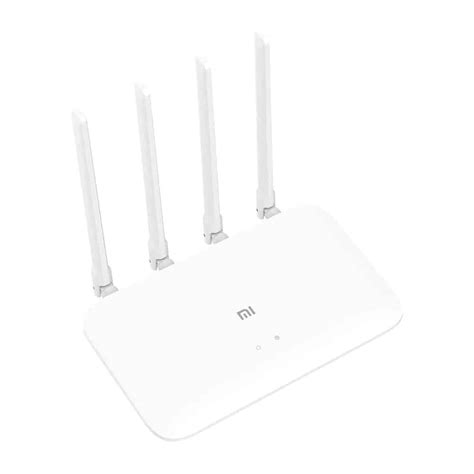 Xiaomi Mi Wifi Router 4c Uk Roteador App Control 64mb Ram 80211 Bgn