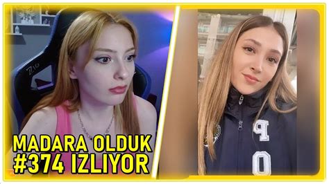 Eldorinaa Madara Olduk Zliyor Youtube