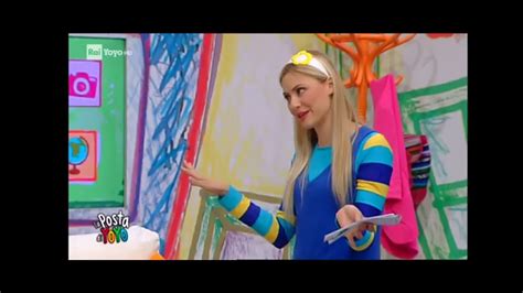 La Posta Di Yoyo Carolina Dove Sei Full Episode Youtube