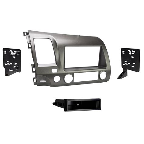 Metra Installation Kit For DIN Double DIN Stereo 99 7816T