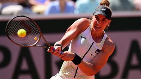 Bia Haddad saiba quem é a 1ª brasileira na semifinal de Roland Garros