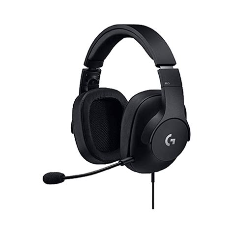 هدست مخصوص بازی لاجیتک مدل G PRO | فروشگاه اینترنتی قطعات کامپیوتر ...