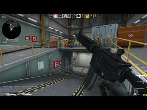 Zieke Gameplay Strats Met De Squad Counter Strike Global Offensive