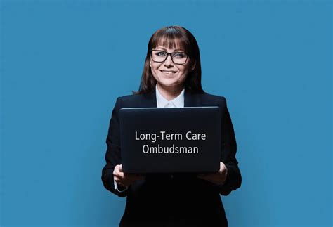 What Is The Long Term Care Ombudsman Program In Florida